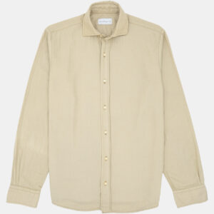 Camisa Espiga beige