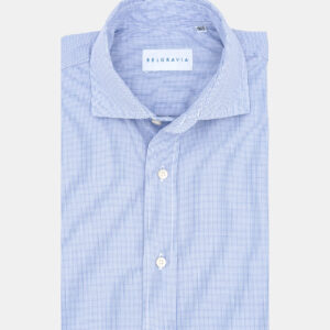 Camisa cuadritos BELGRAVIA