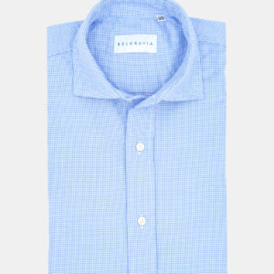 Camisa pata de gallo BELGRAVIA