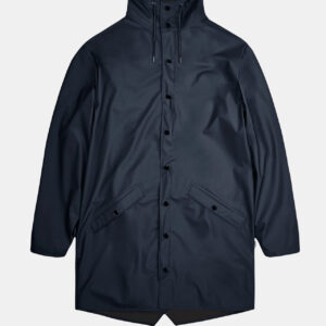 Impermeable  Jacket  Navy  RAINS
