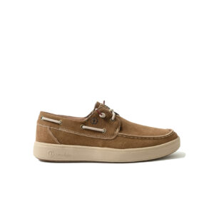 Náutico color camel NATURAL WORLD