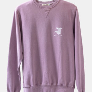 Sudadera Arica Wild Malva