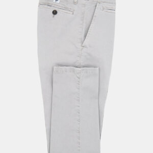 Pantalón chino gris Yellowbike