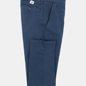 Pantalón chino marino Yellowbike