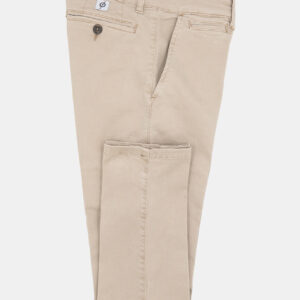 Pantalón chino beige Yellowbike