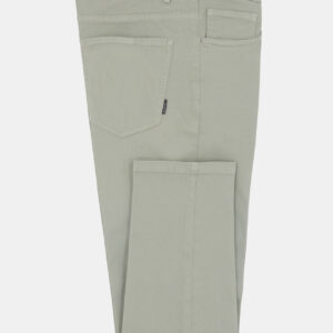 Pantalón 5 BOLSILLOS Verde AT.P.CO