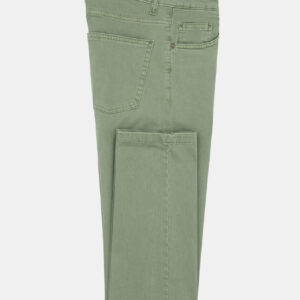 Pantalón 5 bolsillos BELGRAVIA kaki
