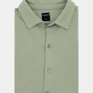 Camisa punto jersey HOMEWARD Verde