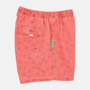 TRAJE DE BAÑO CORAL FLORES KIFF KIFF