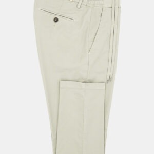 Pantalón FOUR. TEN Gris