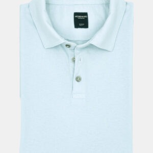 Polo jersey Celeste HOMEWARD