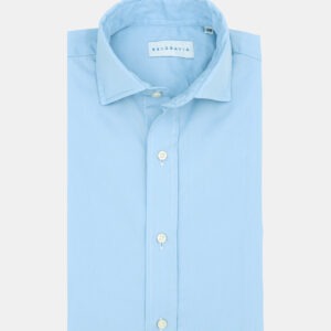Camisa azul BELGRAVIA