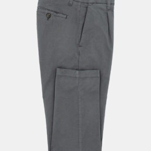 Pantalón FOUR. TEN gris