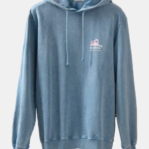Sudadera Surfing azul Arica Brand